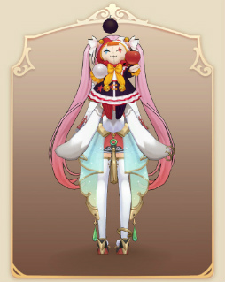 画像ギャラリー No.023のサムネイル画像 / 「Ash Tale-風の大陸-」，強力な天カードや新規アバターが登場する“BINGOゲーム”を開催