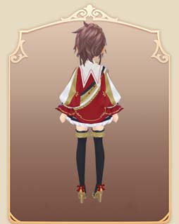 画像ギャラリー No.016のサムネイル画像 / 「Ash Tale-風の大陸-」,イベント“BINGOゲーム”に新規天カード「エンプレス」が登場