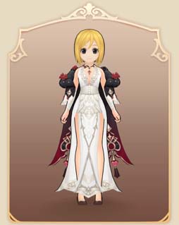 画像ギャラリー No.004のサムネイル画像 / 「Ash Tale-風の大陸-」,ホワイトデーイベント第2弾“TAP☆Jelly”開催。限定アイコンの獲得チャンス