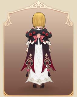 画像ギャラリー No.005のサムネイル画像 / 「Ash Tale-風の大陸-」,ホワイトデーイベント第2弾“TAP☆Jelly”開催。限定アイコンの獲得チャンス