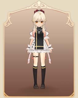 画像ギャラリー No.008のサムネイル画像 / 「Ash Tale-風の大陸-」,ホワイトデーイベント第2弾“TAP☆Jelly”開催。限定アイコンの獲得チャンス