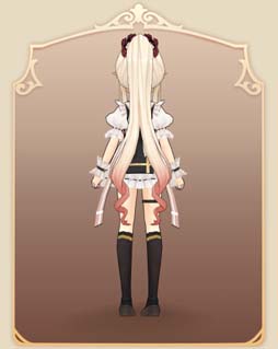 画像ギャラリー No.009のサムネイル画像 / 「Ash Tale-風の大陸-」,ホワイトデーイベント第2弾“TAP☆Jelly”開催。限定アイコンの獲得チャンス