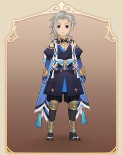 画像ギャラリー No.010のサムネイル画像 / 「Ash Tale-風の大陸-」,ホワイトデーイベント第2弾“TAP☆Jelly”開催。限定アイコンの獲得チャンス
