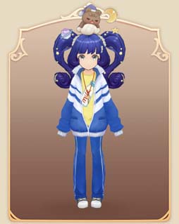 画像ギャラリー No.012のサムネイル画像 / 「Ash Tale-風の大陸-」,ホワイトデーイベント第2弾“TAP☆Jelly”開催。限定アイコンの獲得チャンス