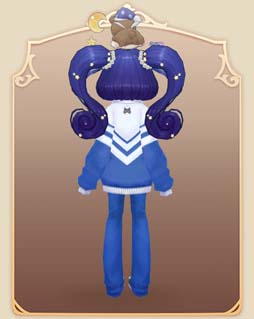 画像ギャラリー No.013のサムネイル画像 / 「Ash Tale-風の大陸-」,ホワイトデーイベント第2弾“TAP☆Jelly”開催。限定アイコンの獲得チャンス