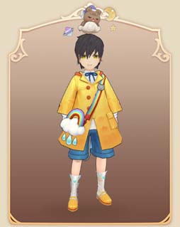 画像ギャラリー No.014のサムネイル画像 / 「Ash Tale-風の大陸-」,ホワイトデーイベント第2弾“TAP☆Jelly”開催。限定アイコンの獲得チャンス