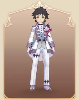 画像ギャラリー No.024のサムネイル画像 / 「Ash Tale-風の大陸-」,ホワイトデーイベント第2弾“TAP☆Jelly”開催。限定アイコンの獲得チャンス