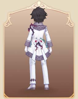 画像ギャラリー No.025のサムネイル画像 / 「Ash Tale-風の大陸-」,ホワイトデーイベント第2弾“TAP☆Jelly”開催。限定アイコンの獲得チャンス