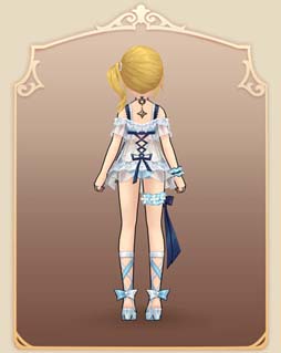 画像ギャラリー No.027のサムネイル画像 / 「Ash Tale-風の大陸-」,ホワイトデーイベント第2弾“TAP☆Jelly”開催。限定アイコンの獲得チャンス