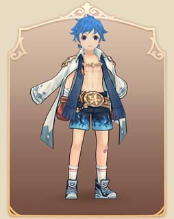 画像ギャラリー No.028のサムネイル画像 / 「Ash Tale-風の大陸-」,ホワイトデーイベント第2弾“TAP☆Jelly”開催。限定アイコンの獲得チャンス