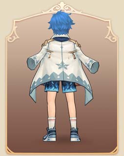 画像ギャラリー No.029のサムネイル画像 / 「Ash Tale-風の大陸-」,ホワイトデーイベント第2弾“TAP☆Jelly”開催。限定アイコンの獲得チャンス