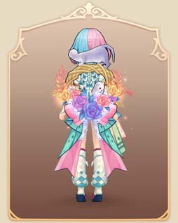 画像ギャラリー No.034のサムネイル画像 / 「Ash Tale-風の大陸-」,ホワイトデーイベント第2弾“TAP☆Jelly”開催。限定アイコンの獲得チャンス