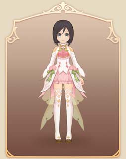 画像ギャラリー No.008のサムネイル画像 / 「Ash Tale-風の大陸-」，タワーディフェンス型コンテンツ「カム護衛戦」が登場。お花見イベントも開催中