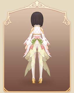 画像ギャラリー No.009のサムネイル画像 / 「Ash Tale-風の大陸-」，タワーディフェンス型コンテンツ「カム護衛戦」が登場。お花見イベントも開催中