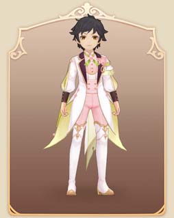 画像ギャラリー No.010のサムネイル画像 / 「Ash Tale-風の大陸-」，タワーディフェンス型コンテンツ「カム護衛戦」が登場。お花見イベントも開催中