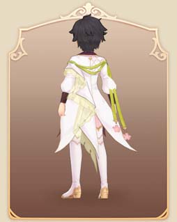 画像ギャラリー No.011のサムネイル画像 / 「Ash Tale-風の大陸-」，タワーディフェンス型コンテンツ「カム護衛戦」が登場。お花見イベントも開催中
