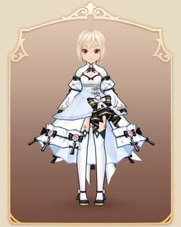 画像ギャラリー No.020のサムネイル画像 / 「Ash Tale-風の大陸-」，タワーディフェンス型コンテンツ「カム護衛戦」が登場。お花見イベントも開催中