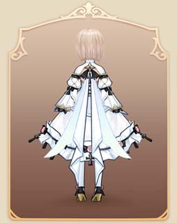画像ギャラリー No.021のサムネイル画像 / 「Ash Tale-風の大陸-」，タワーディフェンス型コンテンツ「カム護衛戦」が登場。お花見イベントも開催中