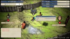 画像ギャラリー No.016のサムネイル画像 / 「進撃の巨人2 -Final Battle-」,オリジナル兵団を作り上げる新要素「壁外奪還モード」が登場。店頭体験会が4月28日より6店舗で順次開催