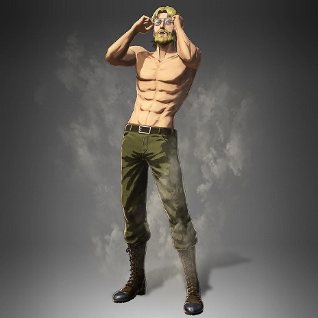 画像ギャラリー No.001のサムネイル画像 / 「進撃の巨人2 -Final Battle-」と連動する「進撃の巨人2 体験版」が配信。PS4版とSwitch版は4月26日，PC版は5月7日に