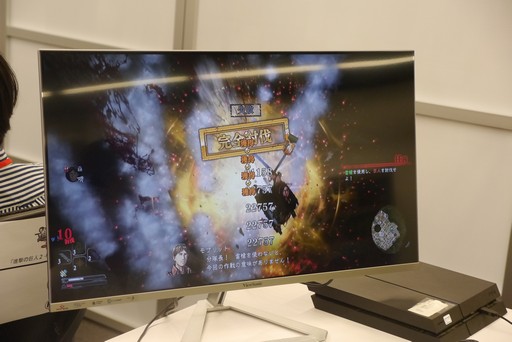 画像ギャラリー No.006のサムネイル画像 / 「進撃の巨人2 -Final Battle-」のクローズド体験会レポート&プロデューサーミニインタビュー。一足早く,精鋭兵たちが新要素を満喫