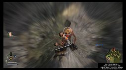 画像ギャラリー No.006のサムネイル画像 / 「進撃の巨人2 -Final Battle-」プレイレポートをお届け。新たな装備や壁外奪還モードで,バリエーション豊かなバトルと兵団長気分が楽しめる