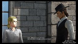 画像ギャラリー No.021のサムネイル画像 / 「進撃の巨人2 -Final Battle-」プレイレポートをお届け。新たな装備や壁外奪還モードで,バリエーション豊かなバトルと兵団長気分が楽しめる