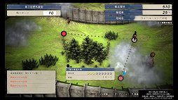 画像ギャラリー No.023のサムネイル画像 / 「進撃の巨人2 -Final Battle-」プレイレポートをお届け。新たな装備や壁外奪還モードで,バリエーション豊かなバトルと兵団長気分が楽しめる