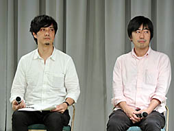 画像ギャラリー No.002のサムネイル画像 / ディライトワークスが求めるアナログゲームディレクターとは。キャリア相談イベント「肉会（MEAT MEETUP） Vol.14」レポート