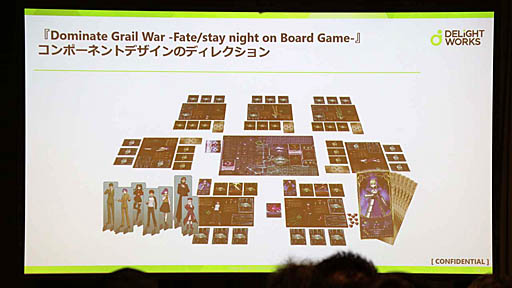 画像ギャラリー No.020のサムネイル画像 / ディライトワークスが求めるアナログゲームディレクターとは。キャリア相談イベント「肉会（MEAT MEETUP） Vol.14」レポート