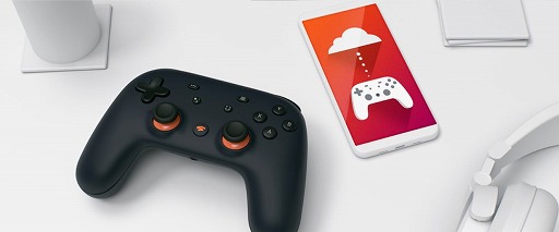 画像ギャラリー No.001のサムネイル画像 / Google Stadiaのローンチタイトルは12作。「Destiny 2」や「レッド・デッド・リデンプション 2」などがラインアップ