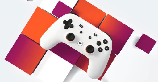 画像ギャラリー No.001のサムネイル画像 / 「Google for Games Developer Summit 2021」で，クラウドゲームサービス“Stadia”に関する新たな施策が発表