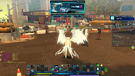 画像ギャラリー No.012のサムネイル画像 / PS4版「CLOSERS」の正式サービスがスタート。期間中に接続するだけで報酬がもらえる「2019年春夏ウェルカムキャンペーン」も