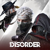 画像ギャラリー No.006のサムネイル画像 / NetEase Gamesの最新作「Disorder」とは? 謎多き新作について,開発チームへのインタビューを実施