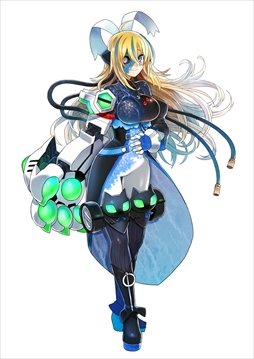 画像ギャラリー No.040のサムネイル画像 / Nintendo Switch「ブラスターマスター ゼロ2」の配信がスタート。ゲーム内容や新要素を紹介するゲームPVも併せて公開