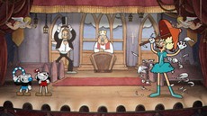 画像ギャラリー No.012のサムネイル画像 / 日本語対応版のNintendo Switch用「Cuphead」が4月18日より配信開始。PC版，Xbox One版も同日に日本語対応を含むアップデートを実施