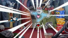 画像ギャラリー No.013のサムネイル画像 / 日本語対応版のNintendo Switch用「Cuphead」が4月18日より配信開始。PC版，Xbox One版も同日に日本語対応を含むアップデートを実施