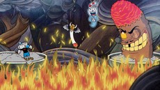 画像ギャラリー No.015のサムネイル画像 / 日本語対応版のNintendo Switch用「Cuphead」が4月18日より配信開始。PC版，Xbox One版も同日に日本語対応を含むアップデートを実施
