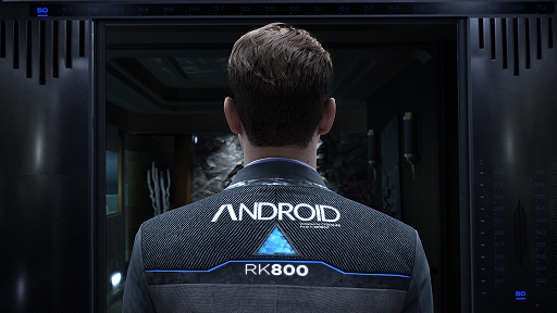 画像ギャラリー No.001のサムネイル画像 / 「Detroit: Become Human」「Beyond: Two Souls」「Heavy Rain」のSteam版が，2020年6月18日に登場
