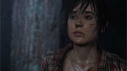 画像ギャラリー No.003のサムネイル画像 / 「Beyond: Two Souls」と「Heavy Rain」がDMM GAMES PCゲームフロアで本日配信開始。6月10日まで50％オフに