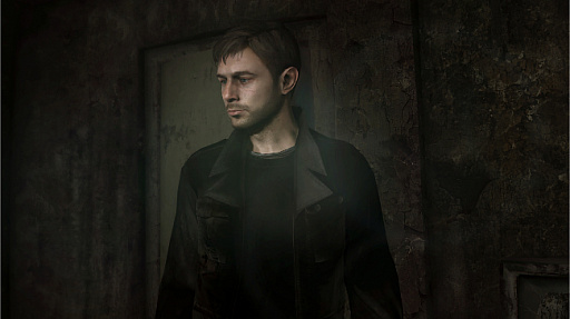 画像ギャラリー No.005のサムネイル画像 / 「Beyond: Two Souls」と「Heavy Rain」がDMM GAMES PCゲームフロアで本日配信開始。6月10日まで50％オフに