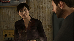 画像ギャラリー No.007のサムネイル画像 / 「Beyond: Two Souls」と「Heavy Rain」がDMM GAMES PCゲームフロアで本日配信開始。6月10日まで50％オフに