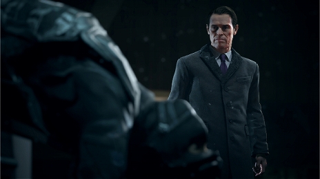 画像ギャラリー No.009のサムネイル画像 / 「Beyond: Two Souls」と「Heavy Rain」がDMM GAMES PCゲームフロアで本日配信開始。6月10日まで50％オフに