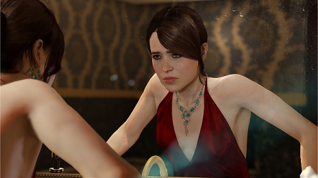 画像ギャラリー No.012のサムネイル画像 / 「Beyond: Two Souls」と「Heavy Rain」がDMM GAMES PCゲームフロアで本日配信開始。6月10日まで50％オフに