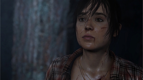 画像ギャラリー No.013のサムネイル画像 / 「Beyond: Two Souls」と「Heavy Rain」がDMM GAMES PCゲームフロアで本日配信開始。6月10日まで50％オフに