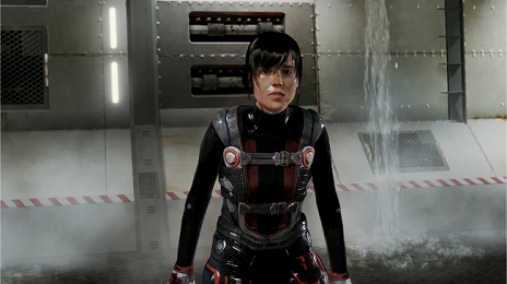 画像ギャラリー No.014のサムネイル画像 / 「Beyond: Two Souls」と「Heavy Rain」がDMM GAMES PCゲームフロアで本日配信開始。6月10日まで50％オフに