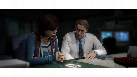 画像ギャラリー No.015のサムネイル画像 / 「Beyond: Two Souls」と「Heavy Rain」がDMM GAMES PCゲームフロアで本日配信開始。6月10日まで50％オフに