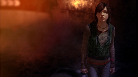 画像ギャラリー No.017のサムネイル画像 / 「Beyond: Two Souls」と「Heavy Rain」がDMM GAMES PCゲームフロアで本日配信開始。6月10日まで50％オフに