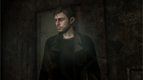 画像ギャラリー No.019のサムネイル画像 / 「Beyond: Two Souls」と「Heavy Rain」がDMM GAMES PCゲームフロアで本日配信開始。6月10日まで50％オフに