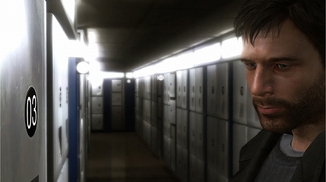 画像ギャラリー No.021のサムネイル画像 / 「Beyond: Two Souls」と「Heavy Rain」がDMM GAMES PCゲームフロアで本日配信開始。6月10日まで50％オフに